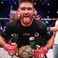 Bellatorov prvak otvorio dušu: "Mogao sam završiti mrtav ili u zatvoru"