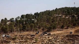 Izraelski doseljenici napali grupu stranih volontera na Zapadnoj obali
