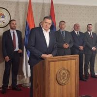 Dodik opleo po novom izaslaniku SAD-a za zapadni Balkan: "Šta ti hoćeš, majstore?"