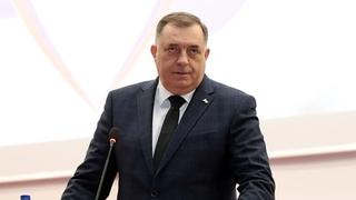 Dodik nastavio po starom: Državna imovina pripada entitetima