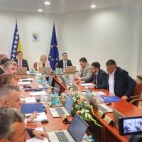 "Avaz" saznaje: Vijeće ministara BiH usvojilo državni budžet