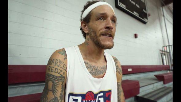 Delonte West - Avaz