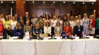 Bošnjak otvorila Plenarni sastanak Zdravstvene mreže jugoistočne Europe