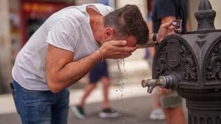 Španiju zahvatio novi toplotni val