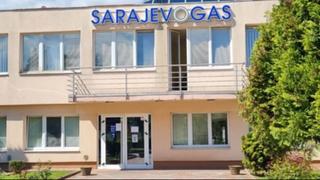 Poslije obustave transporta gasa za korisnike u KS: Oglasio se "Sarajevogas" Sarajevo