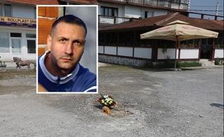 Ispovijest žene ranjenog policajca u Loznici: "Metak ga pogodio u leđa, pao je na žardinjeru, Nikolu nije vidio"