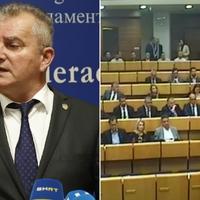 Karamatić pitao Nikšića: Da li u FUP-u moraju biti osumnjičeni za najteža krivična djela, samo da tu nisu Hrvati?