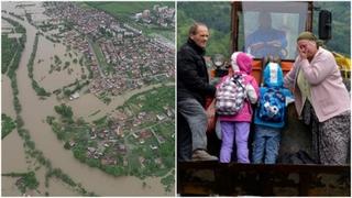 Decenija od stravičnih poplava: Te kobne 2014. godine BiH je bila pod vodom, cijela država bila uključena u akciju pomoći