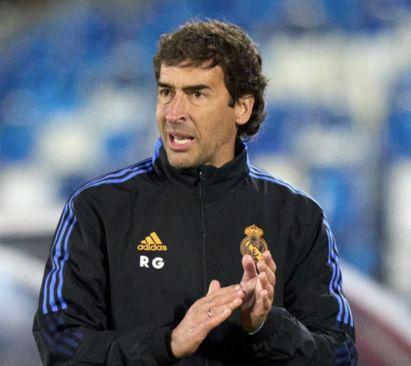 Raul:Novi trener Lidsa? - Avaz