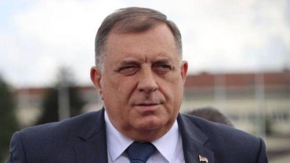 Milorad Dodik - Avaz