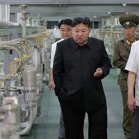 Sjeverna Koreja: Po prvi put objavljene fotografije postrojenja za obogaćivanje uranijuma 