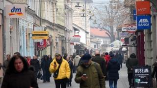 U BiH danas pretežno oblačno, kakvo vrijeme nas očekuje za vikend