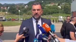 Konaković: Ne shvatam ljude koji odgajaju svoju djecu da im neko ko je ubijao trudnice bude heroj