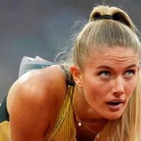 Najseksipilnija sportistkinja svijeta se plasirala na Olimpijske igre u Parizu pa govorila o malim primanjima