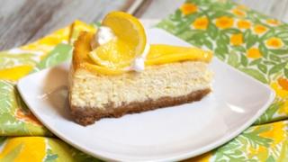 Torta od sira s limoncellom