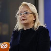 Nova predsjednica FBiH Lidija Bradara za "Avaz": SDA ucjenama želi vlast!