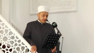 Imam iz Kozarca pozvan na saslušanje u PU Prijedor