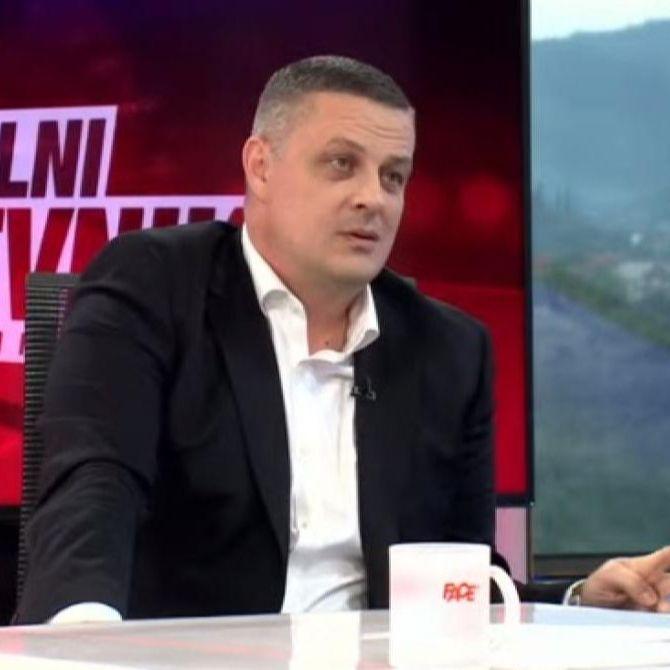 Mijatović: Dosta je Efendića i sličnih, pomest ćemo ga iz Novog Grada