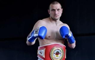 Džemal Bošnjak spreman za "Hell Boxing Kings" takmičenje u Mađarskoj