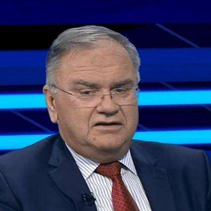 Ivanić: U RS jedan čovjek sve odlučuje, a tri posto građana ne zna ko su ministri jer su nebitni