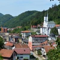 Izdato upozorenje za građane Srebrenice: Voda iz gradskog vodovoda nije za piće