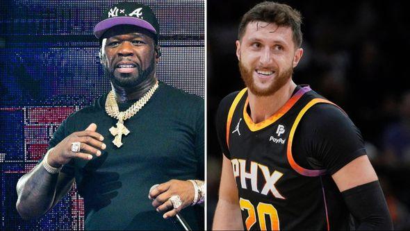 50 Cent i Nurkić - Avaz