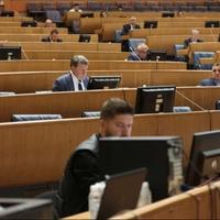 Održana tematska sjednica u Parlamentu BiH: Trajno rješenje situacije na BHRT-u od prioritetne važnosti za BiH