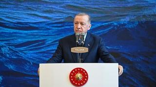 Erdoan: Netanjahu je "Firer" današnjice