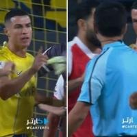 Video / Ronaldo napravio potez o kojem će se pričati, oduševio sportsku javnost