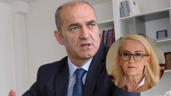 Škrijelj: Sebijin najveći problem je što nema diplome - Avaz