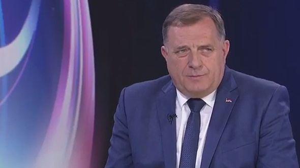 Milorad Dodik - Avaz