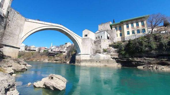 Mostar - Avaz