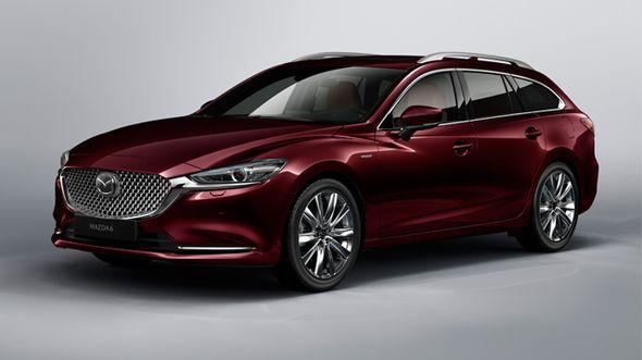 Mazda: Novo i posebno izdanje - Avaz