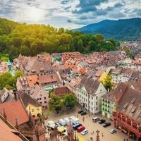 Njemački grad Frajburg zabranio je meso u vrtićima i osnovnim školama