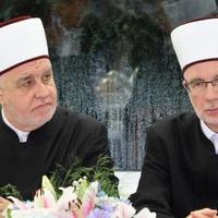 Reisul-ulema Kavazović: Obnavljanjem Behram-begove medrese obnovili smo dio našeg identiteta i tradicije