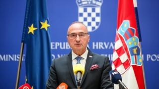 Grlić Radman o hapšenju "hrvatskog špijuna" u Beogradu: Ne znamo ko bi to uopće mogao biti