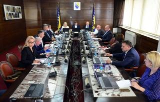 Formirana Jedinica za implementaciju projekta izgradnje "Palate pravde Federacije BiH"