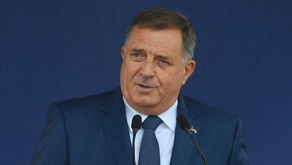 Milorad Dodik - Avaz