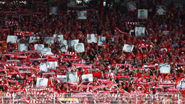 Union Berlin - Avaz