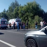 Stravično prevrtanje minibusa na zapadu Turske: Poginule tri, povrijeđeno 11 osoba