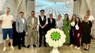 Izložba i tribina 'Svijet pamti Srebrenicu - Lekcije iz genocida u Evropi' u Austriji