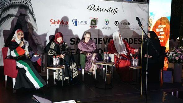 Sarajevo Modest Fashion Festival - Avaz