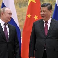 Putinove nuklearne prijetnje izazvale reakciju Kine, Peking nije dobro prihvatio njegove najave