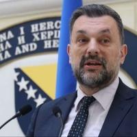 Konaković: BiH nužno treba sigurnosni NATO kišobran