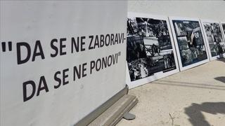 Godišnjica formiranja logora Trnopolje, jednog od najzloglasnijih i najmasovnijih u prijedorskoj regiji