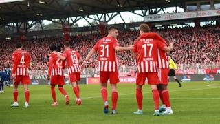 Union Berlin skinuo Bajern s vrha tabele