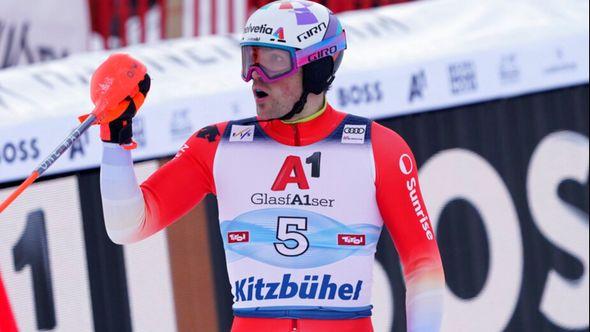 Ski World Cup - Avaz