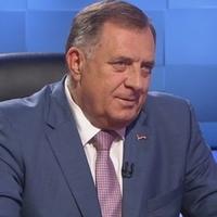 Dodik odgovorio na pitanje šta će biti u petak, ako se rezolucija o Srebrenici usvoji