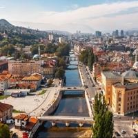 Sarajevo među finalistima izbora "National Geographic Travela"