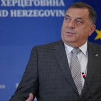 Dodik se oglasio nakon reakcije Ambasade SAD: Pozvao partnere da se izjasne ostaju li pri dogovoru iz Laktaša